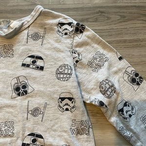 H&M Star Wars Long Sleeve